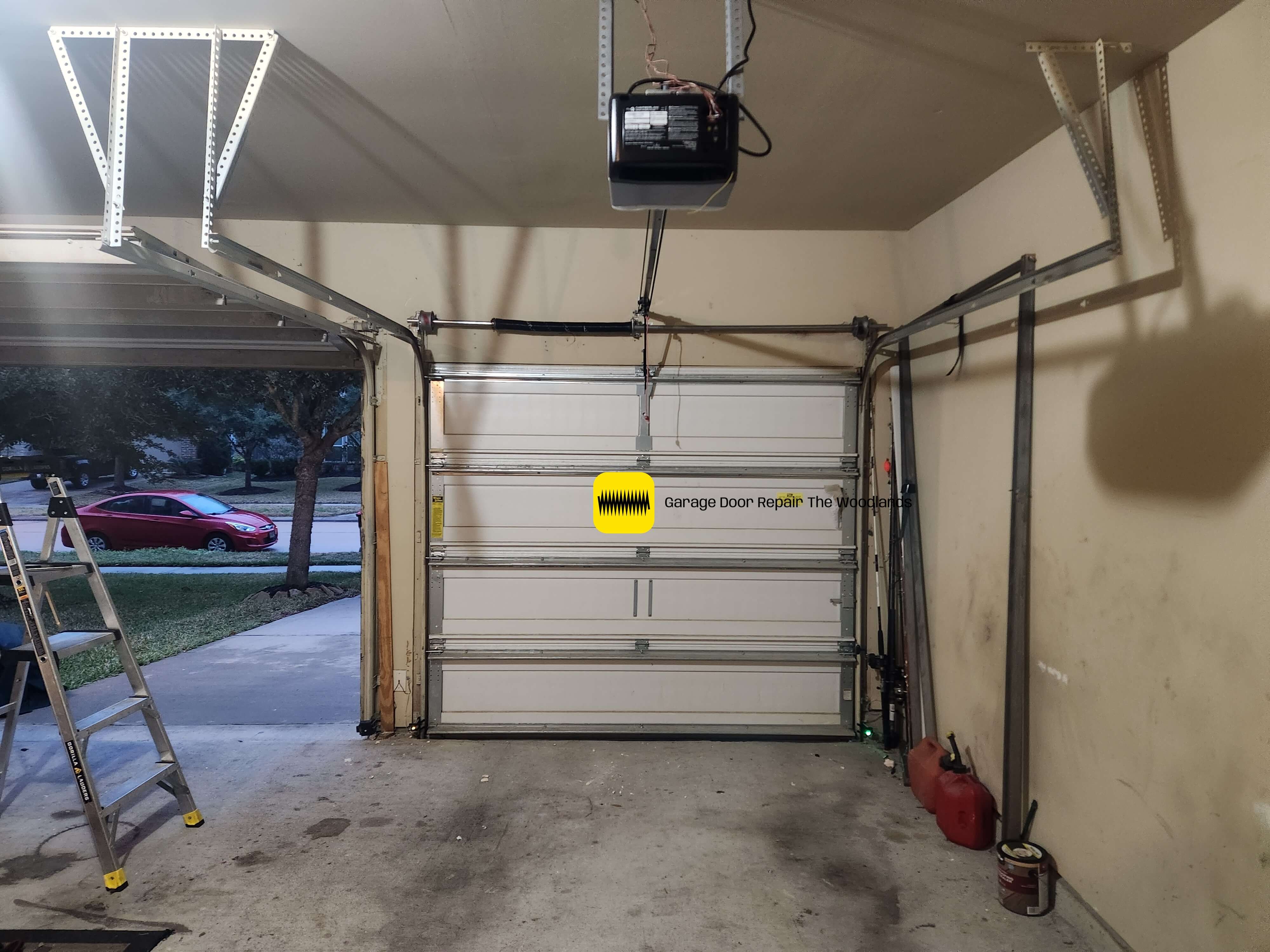 single-car-garage-spring-conversion